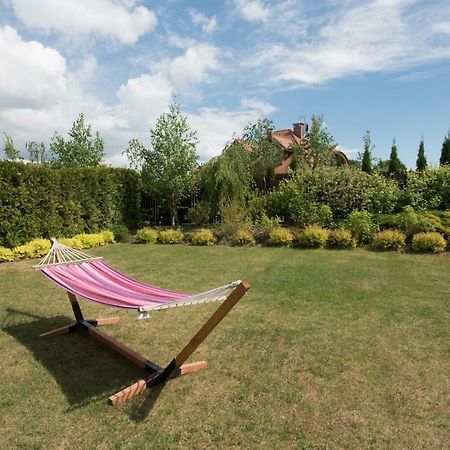 Villa Mila Sady Buitenkant foto