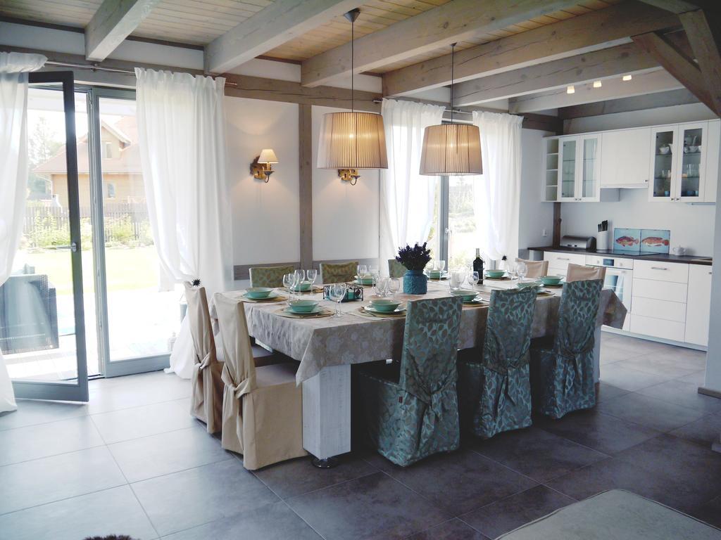 Villa Mila Sady Kamer foto