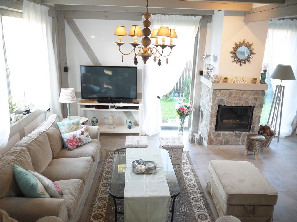 Villa Mila Sady Kamer foto