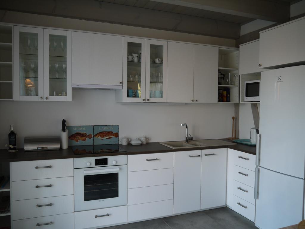 Villa Mila Sady Kamer foto