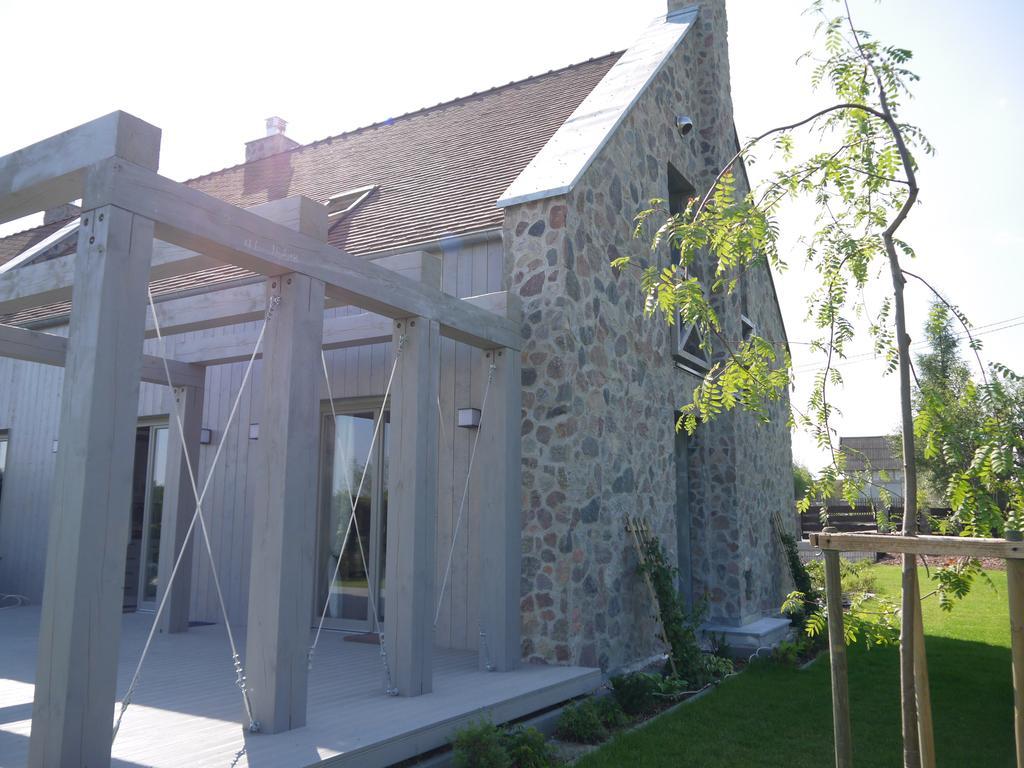 Villa Mila Sady Buitenkant foto
