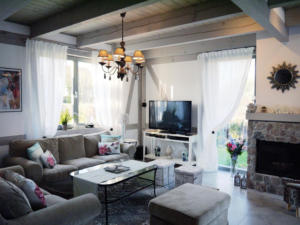 Villa Mila Sady Buitenkant foto