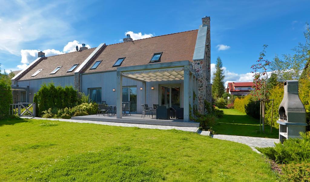 Villa Mila Sady Buitenkant foto