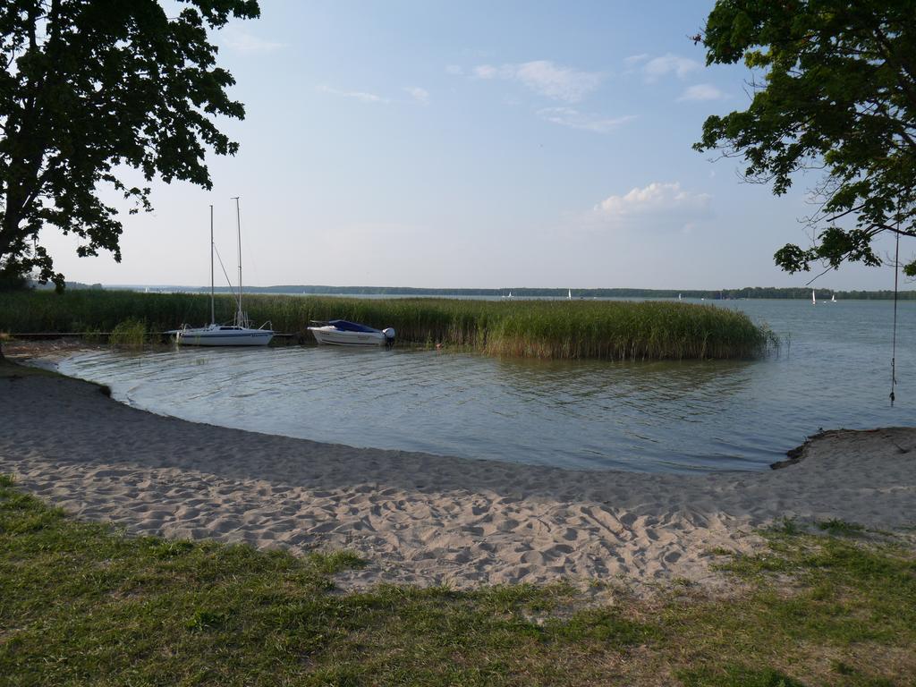 Villa Mila Sady Buitenkant foto