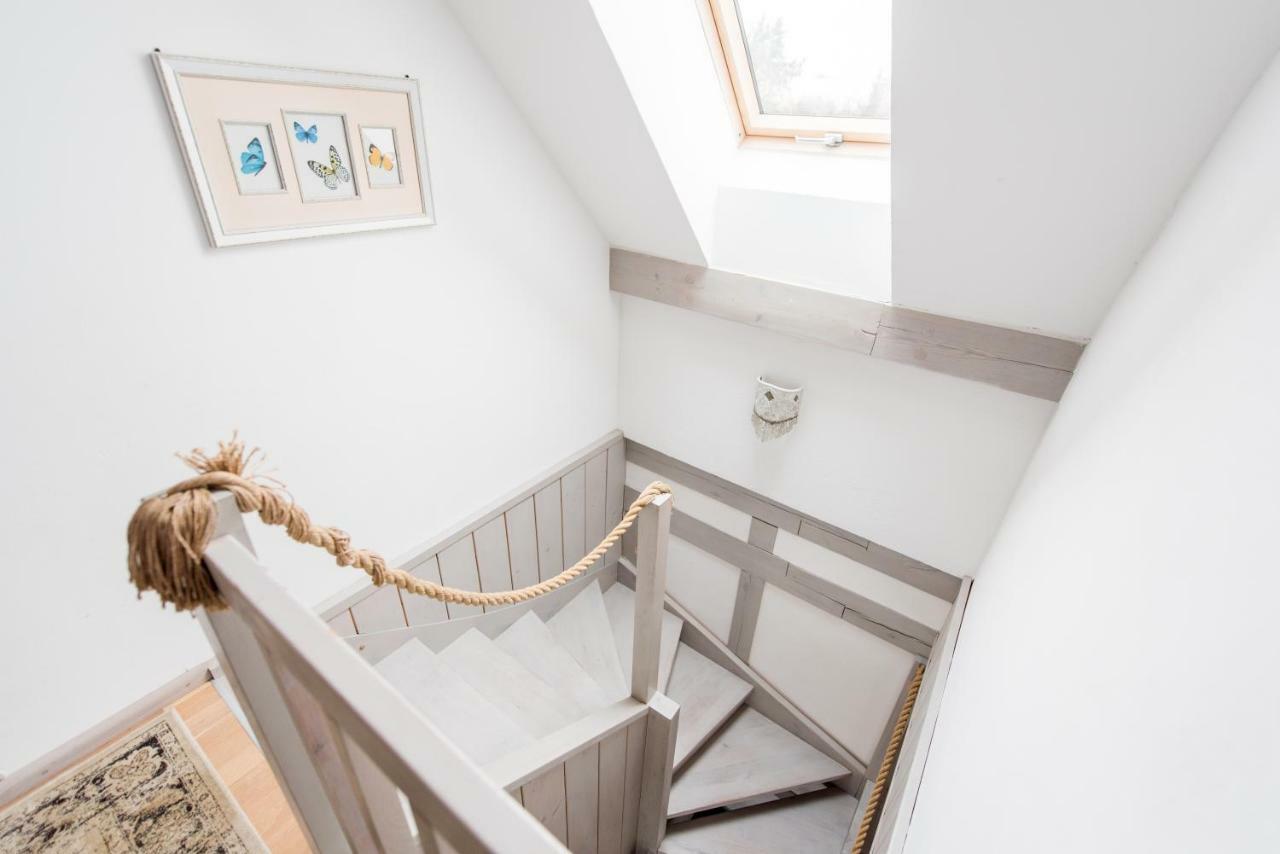 Villa Mila Sady Buitenkant foto