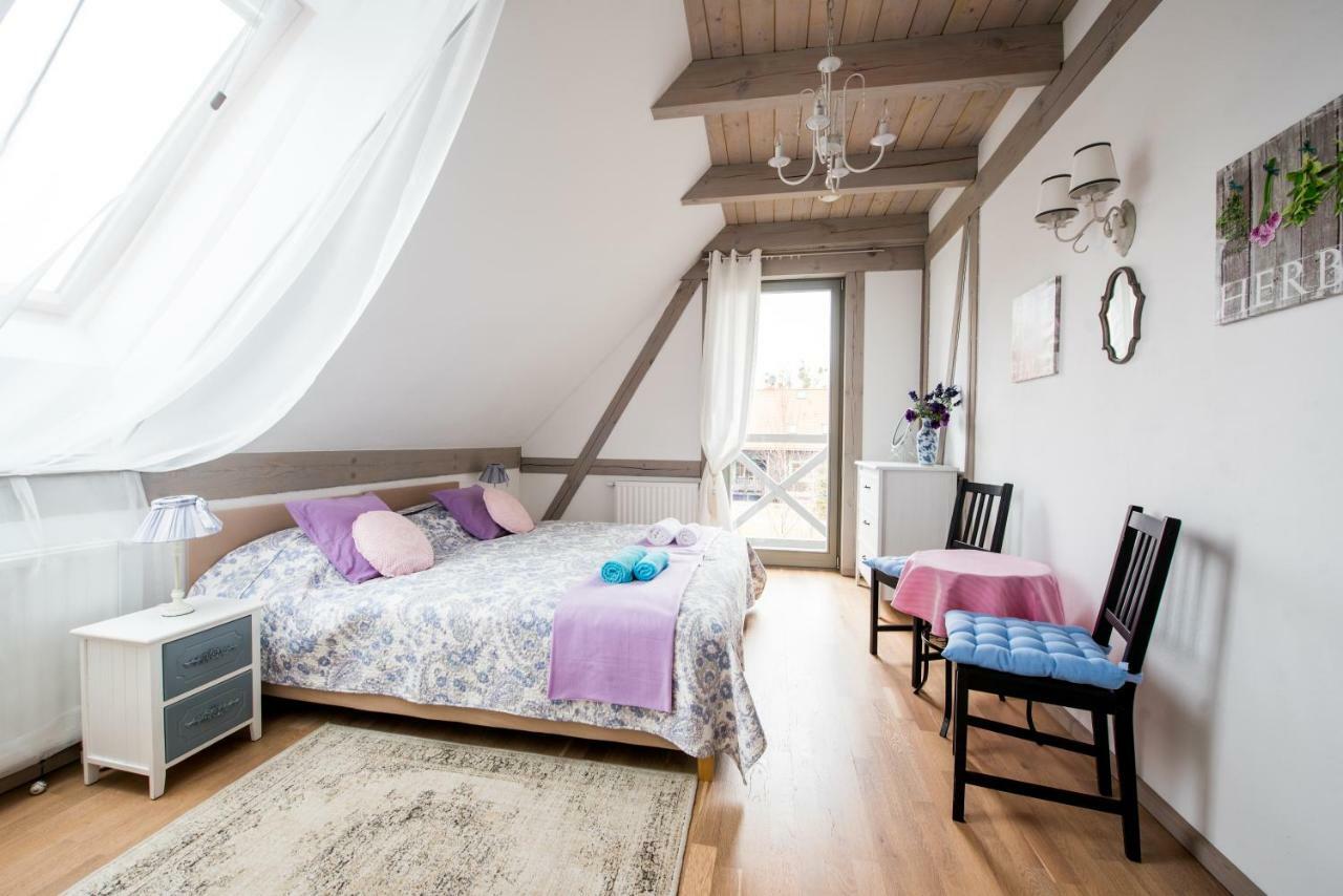 Villa Mila Sady Buitenkant foto