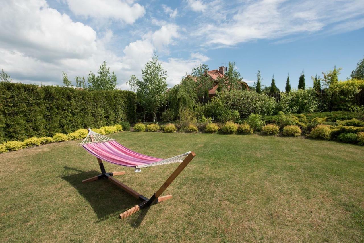 Villa Mila Sady Buitenkant foto