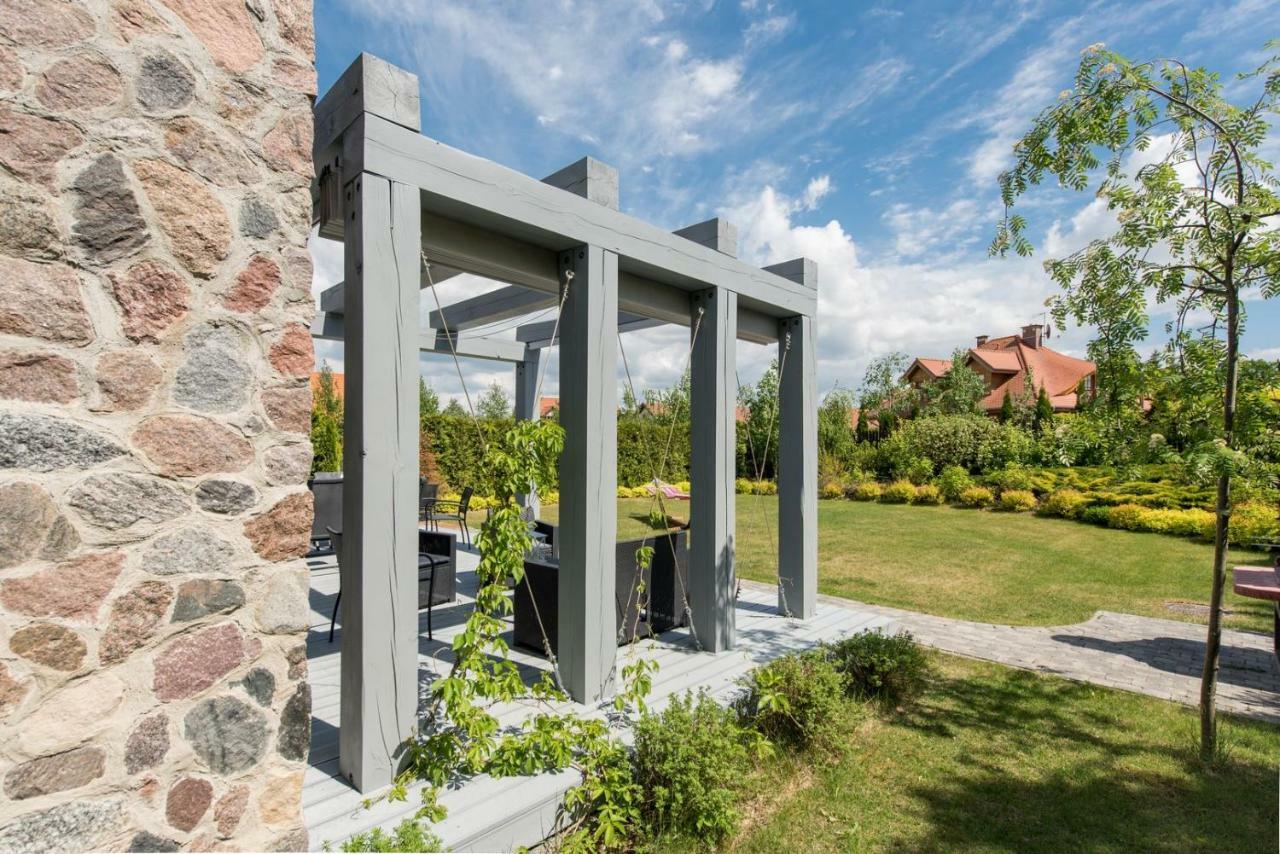 Villa Mila Sady Buitenkant foto