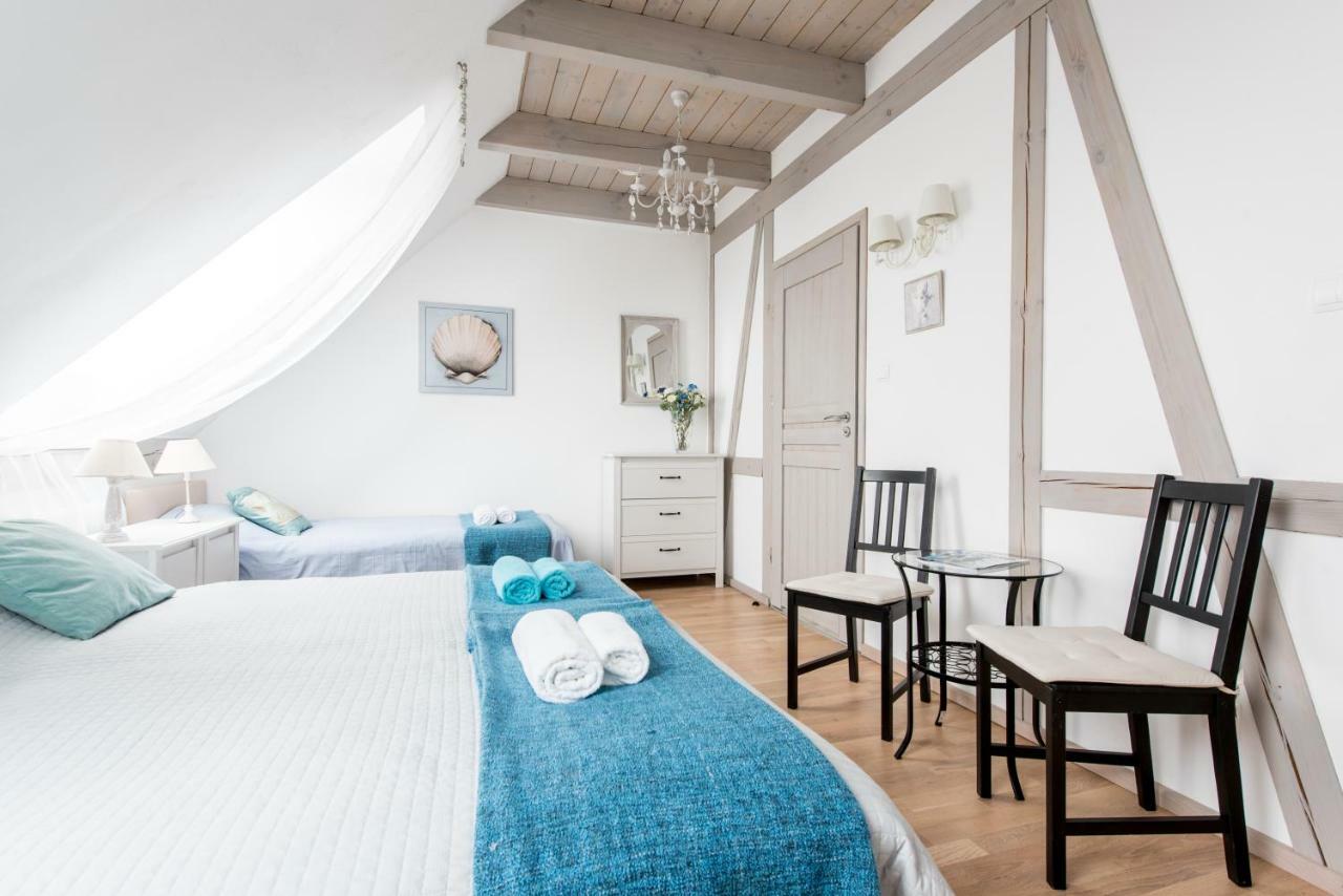 Villa Mila Sady Buitenkant foto