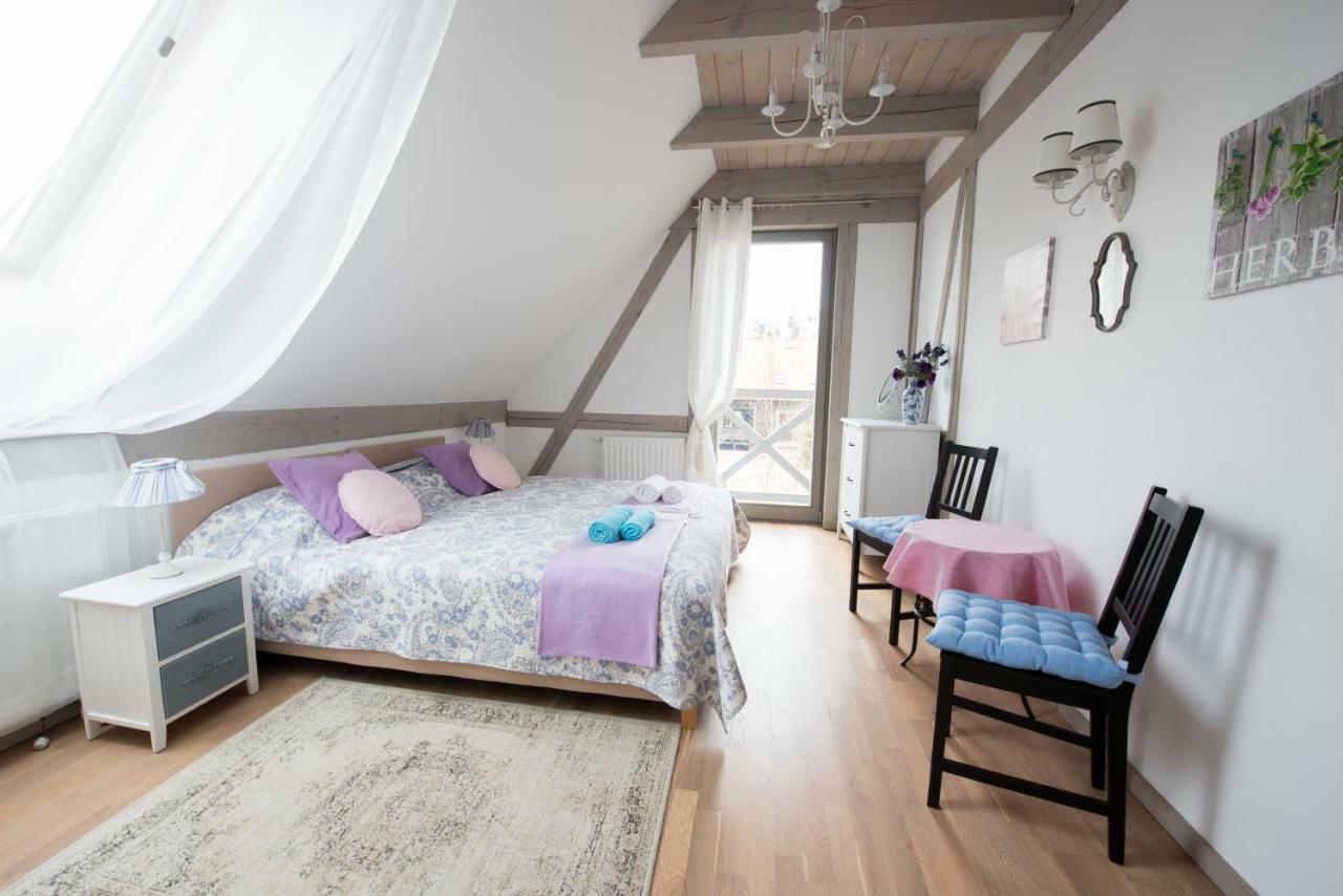 Villa Mila Sady Buitenkant foto