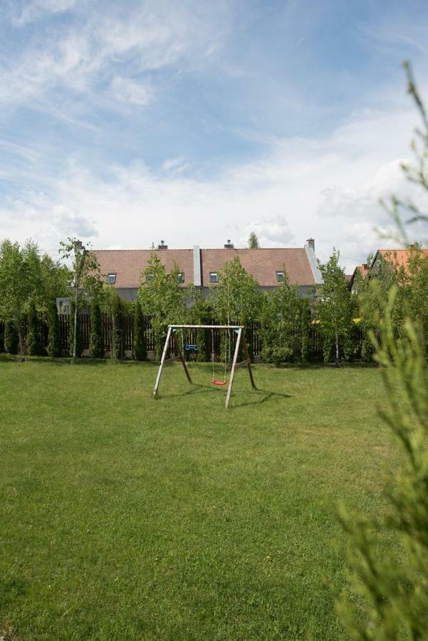 Villa Mila Sady Buitenkant foto