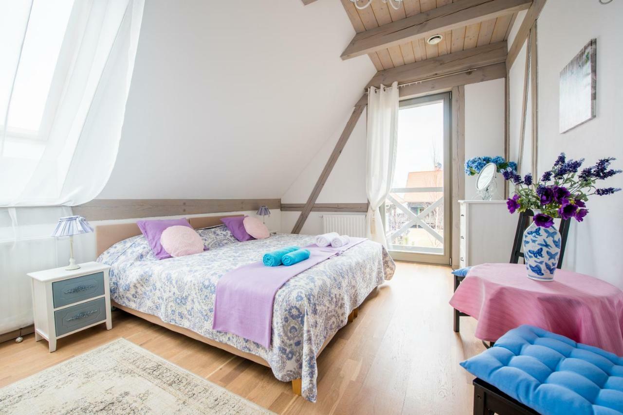 Villa Mila Sady Buitenkant foto