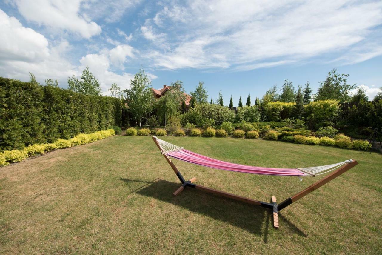 Villa Mila Sady Buitenkant foto