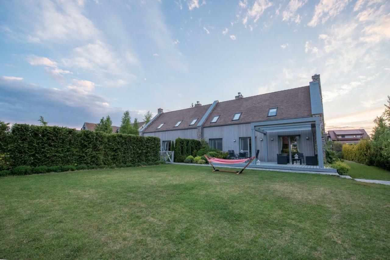 Villa Mila Sady Buitenkant foto